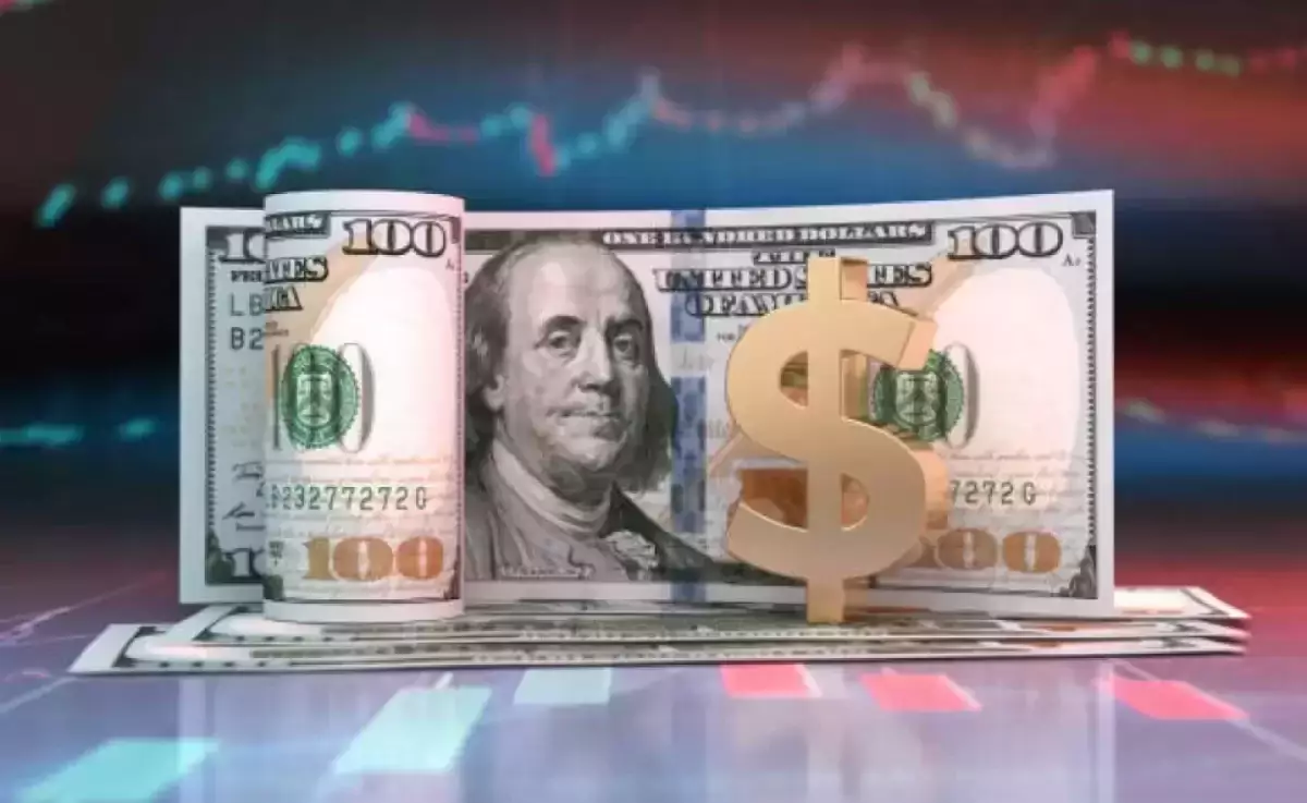 Курс доллара в Казахстане на 28 декабря