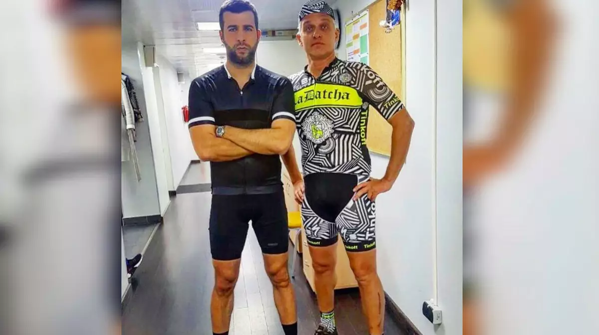 "Обычный зетник": Тиньков жёстко высказался об Урганте