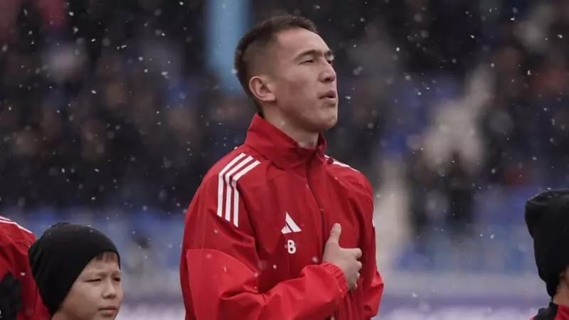 «Қайсар» Айбол Әбікенге сенім білдірді 