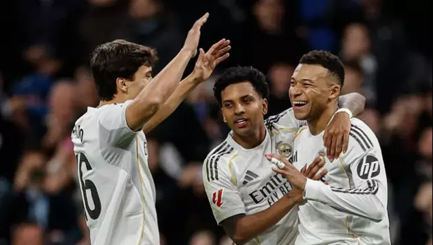 "Реал" нашёл 17-летнего таланта и готов заплатить 40 миллионов евро