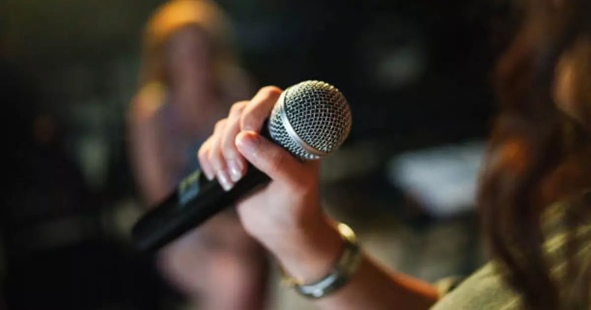   «THE VOICE ҚАЗАҚСТАН» жобасының жеңімпазы анықталды   