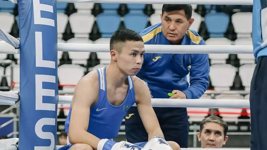 "Со сломанной рукой стал чемпионом мира". Бибосынов - о силе характера и мотивации