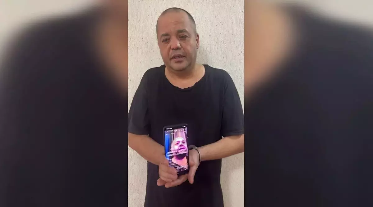 TikTok-эфир обернулся для блогера из Узбекистана реальным сроком