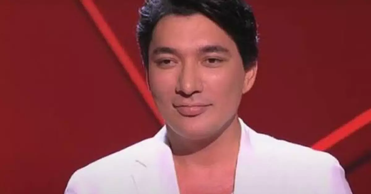  Әлішер Кәрімов сырт келбетіне қатысты шындықты айтты 