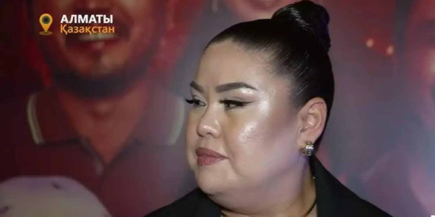 “Бізде бәрі шынайы”: Дариға Бадықова болашағы туралы жаңалық айтты