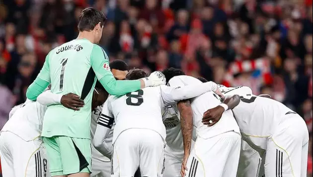 "Ливерпуль" предложил 70 миллионов за лидера "Реала"