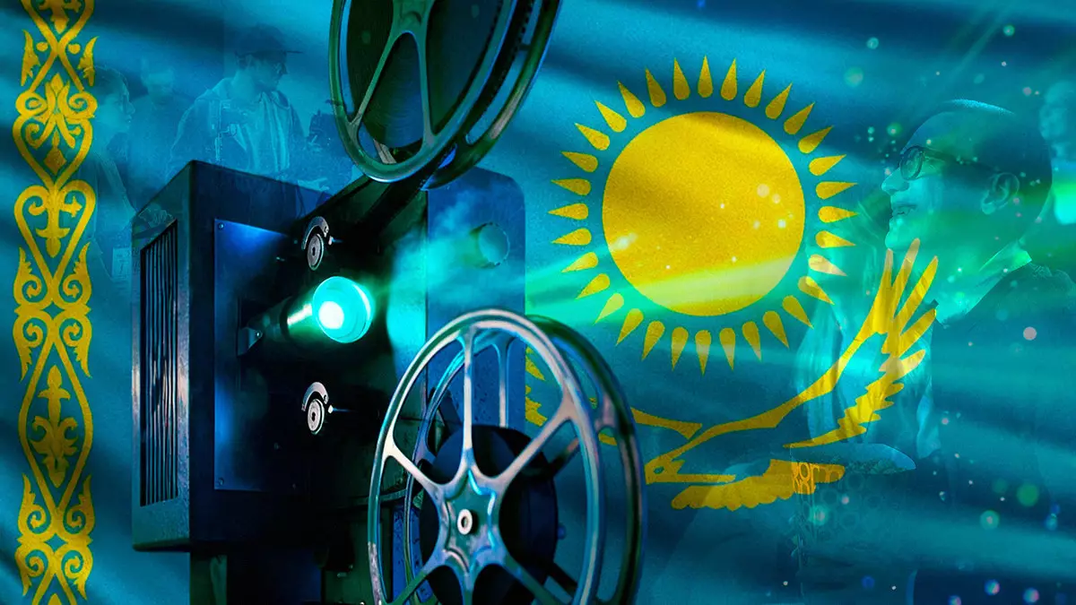 Итоги 2025 года: казахстанское кино