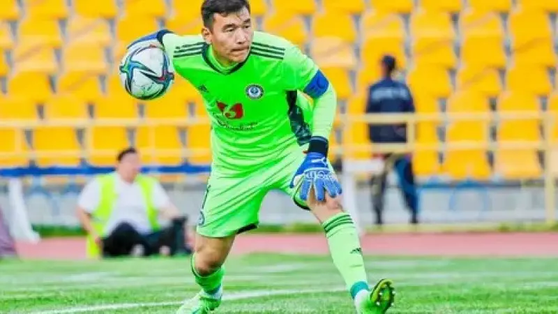 Бекхан Шайзада «Ордабасыдан» кетуі мүмкін