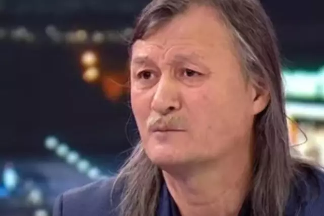 Ұлықпан Жолдасов күтпеген мәлімдеме жасады (ВИДЕО)