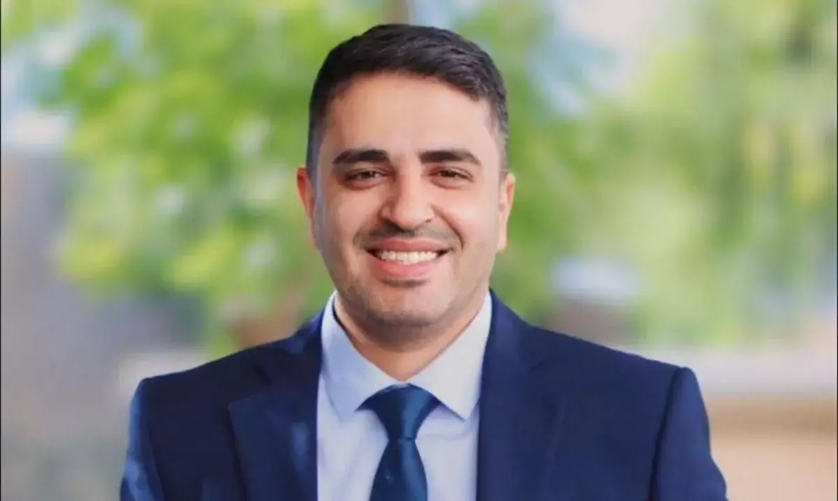 «Уникальная модель в исламском мире»: Доктор Аль-Машакбе о том, почему Арабский Восток делает ставку на дипломатию Токаева