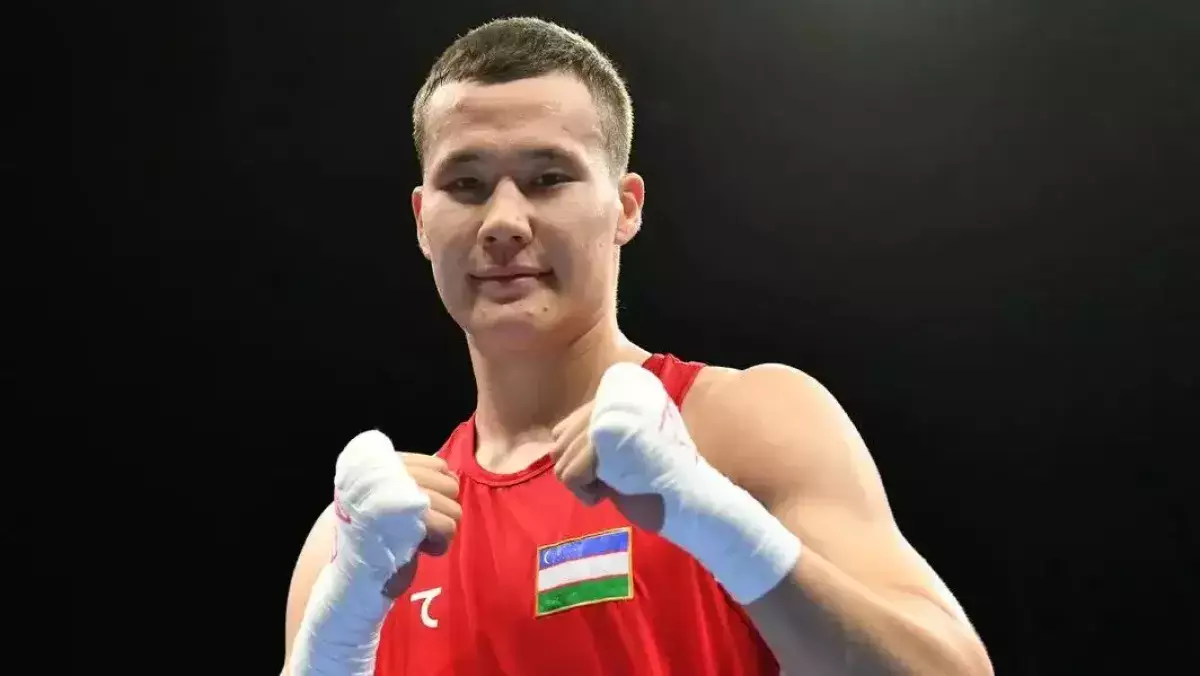 Қазақстан мен Өзбекстан спортшыларын бір-біріне қарсы қою дегенді түсінбеймін – Арман Махановтың жеке бапкері