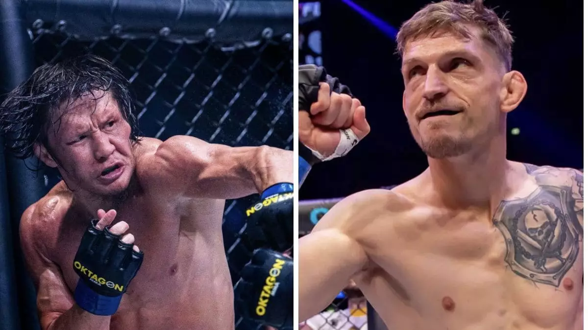 Жалғас Жұмағұлов - Дэвид Дворак: жекпе-жекті қайдан көруге болады?