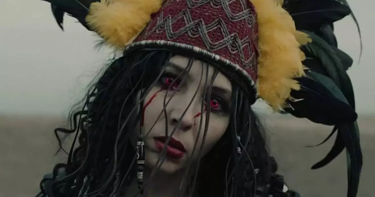  Казахстанский кровавый хоррор-сериал стал хитом фестивалей 