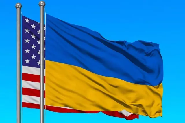АҚШ Украинаға 15 жылға қауіпсіздік кепілдігін ұсынбақ