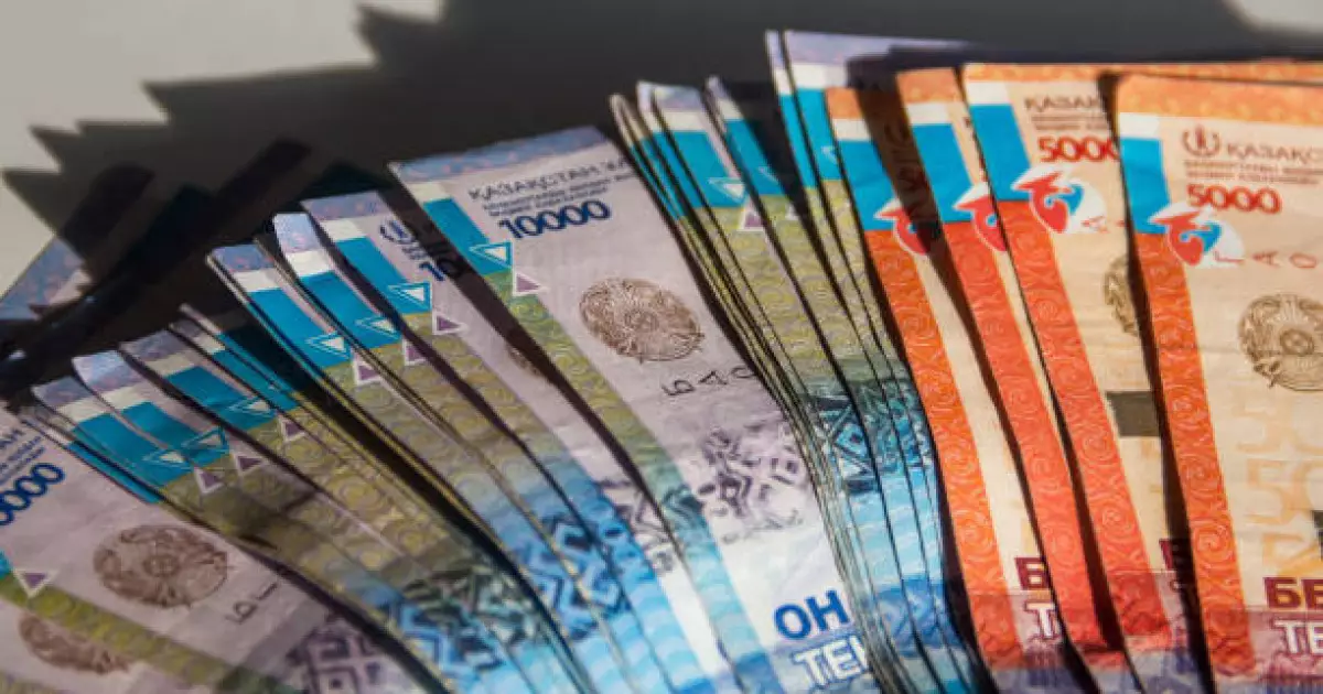   Қазақстанда 21 жасқа дейінгі 19 000 адам микронесие алып, төлей алмай жүр   