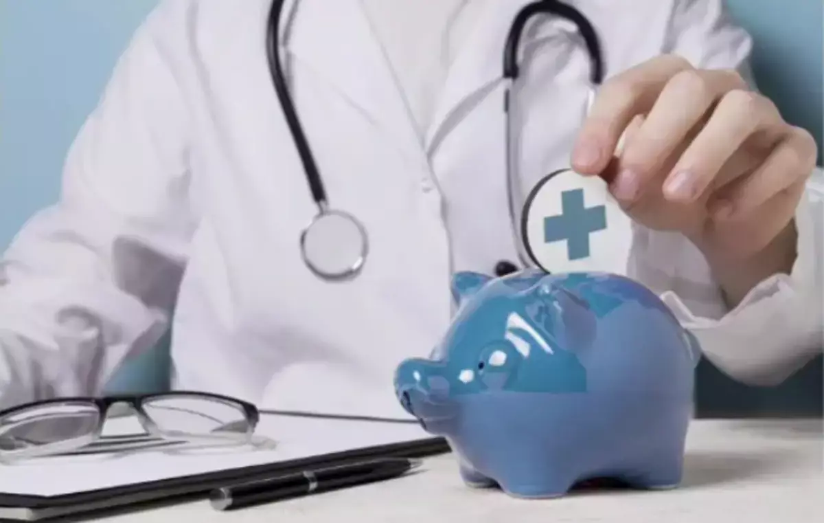 Новые пороги и правила отчислений ОСМС в Казахстане с 2026 года - новости на Lada.kz 28.12.2025