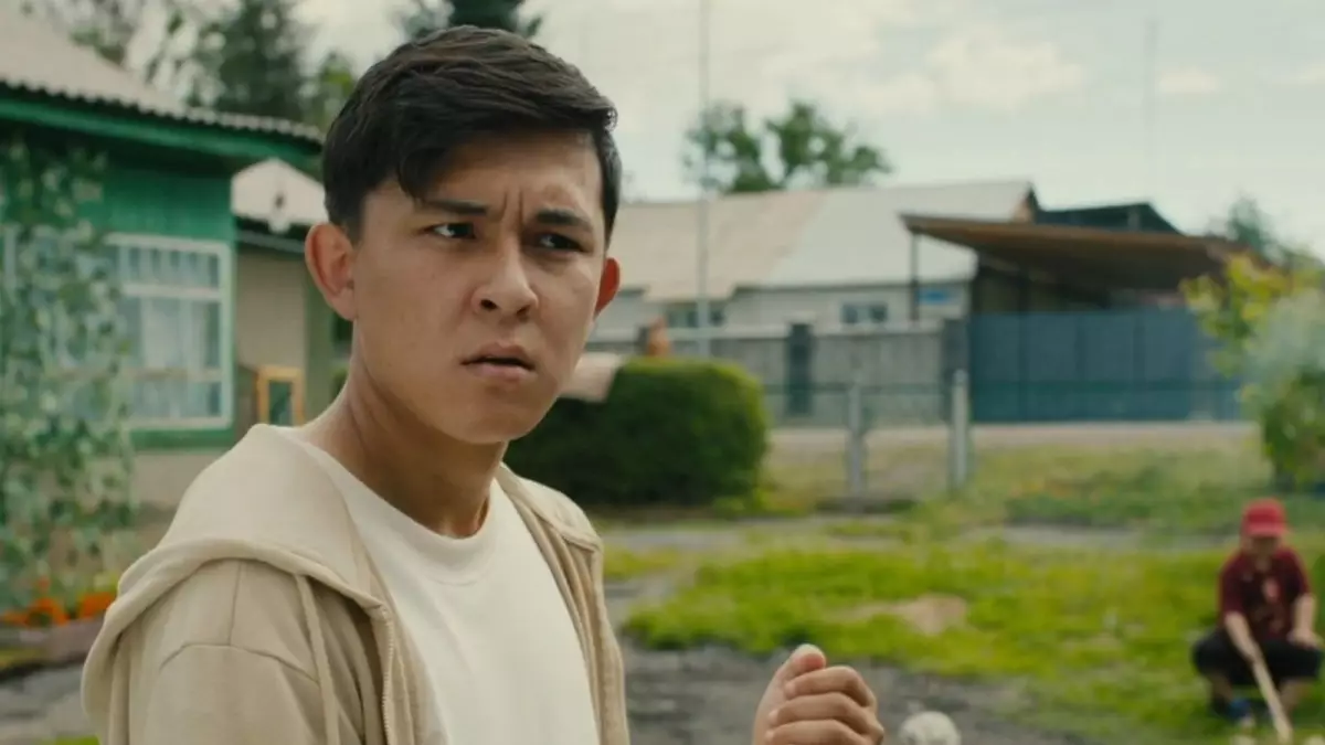 2025 жылғы отандық кино: жарқын премьералар, миллиардтаған табыс және саланың дамуы