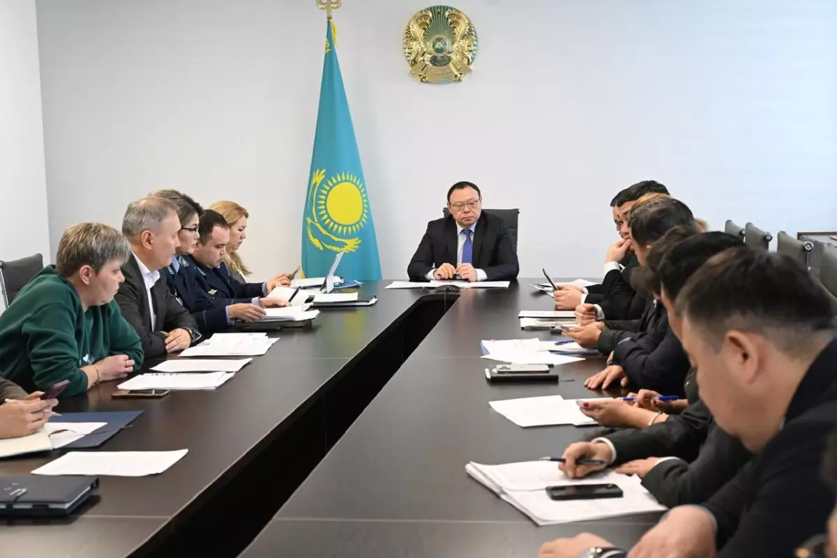 Алматы қаласы балалар мен жасөспірімдерді қорғау жүйесін нығайтуда