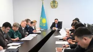 Алматы қаласы балалар мен жасөспірімдерді қорғау жүйесін нығайтуда 