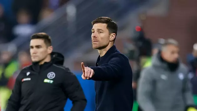 "Реал" сообщил игроку, что Хаби Алонсо не хочет его видеть в команде