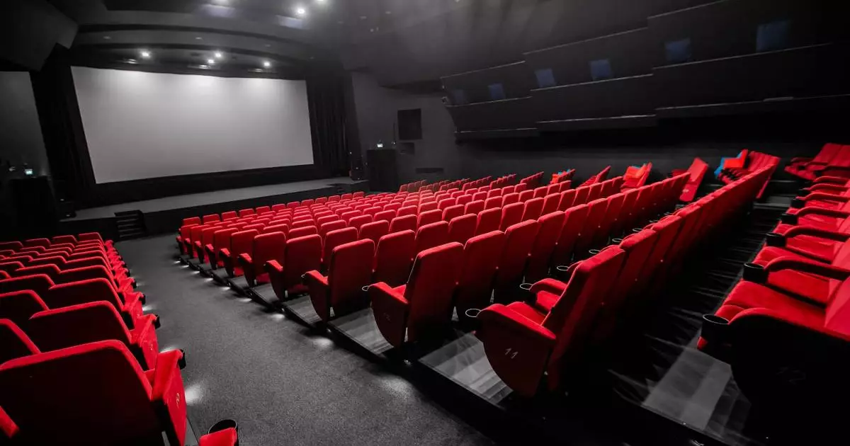  2025 жылы отандық кино өндірісінде қандай өзгерістер болды? 