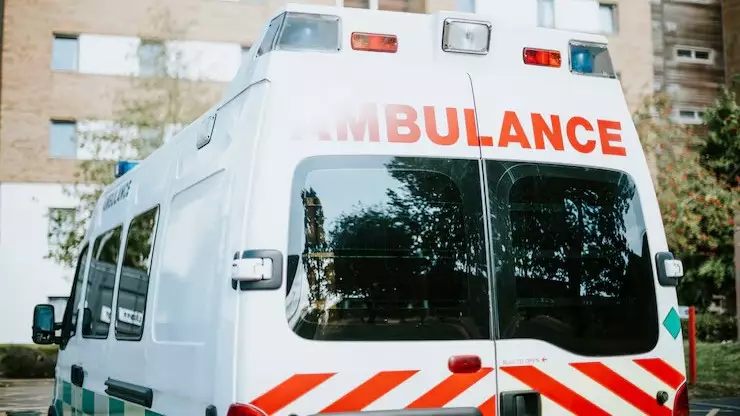 Бразилияның шығысында жол-көлік апатынан 11 адам қаза тапты