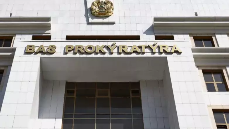 “Сақ болыңыз”: Бас прокуратура Қазақстан халқына шұғыл үндеу жасады