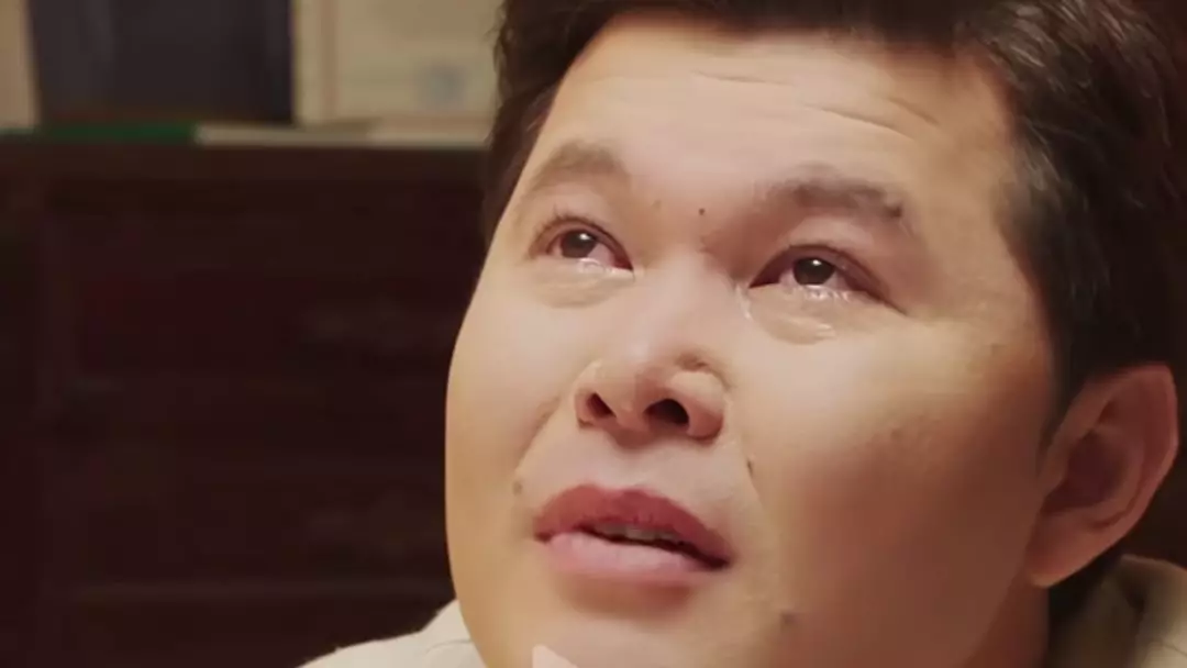 Әкесін жоқтаған Ернар Айдар оқырмандарын жылатты