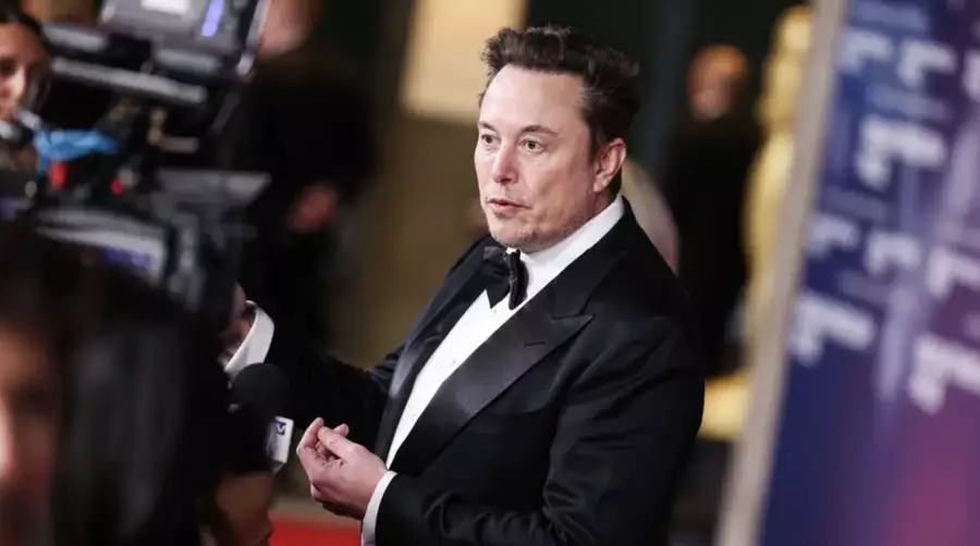 АҚШ бірпартиялы мемлекетке айналуы мүмкін - Илон Маск демократияға төнген қауіп туралы