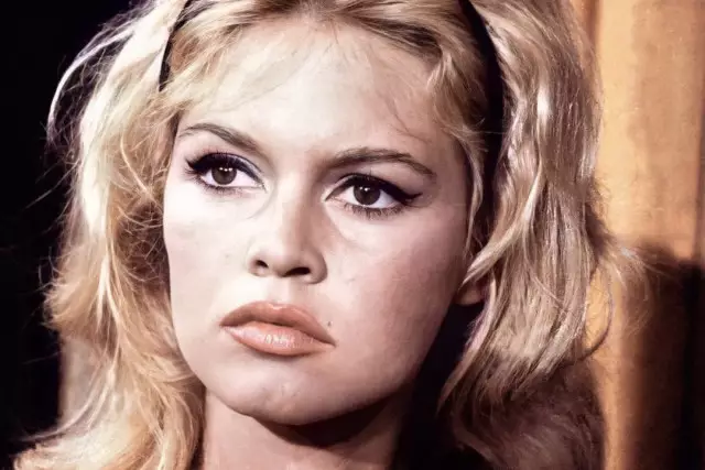 Француз киносының аңызы Брижит Бардо өмірден өтті