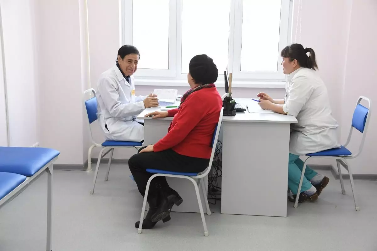 Алматылықтар төлемдегі үзіліс кезінде сақтандырылған мәртебесін 6 айға дейін сақтай алады