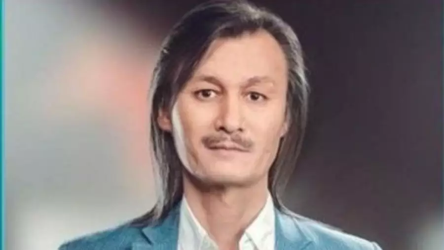 «Нағыз әнші солар ғана»: Ұлықпан Жолдасов күтпеген мәлімдеме жасады (ВИДЕО)