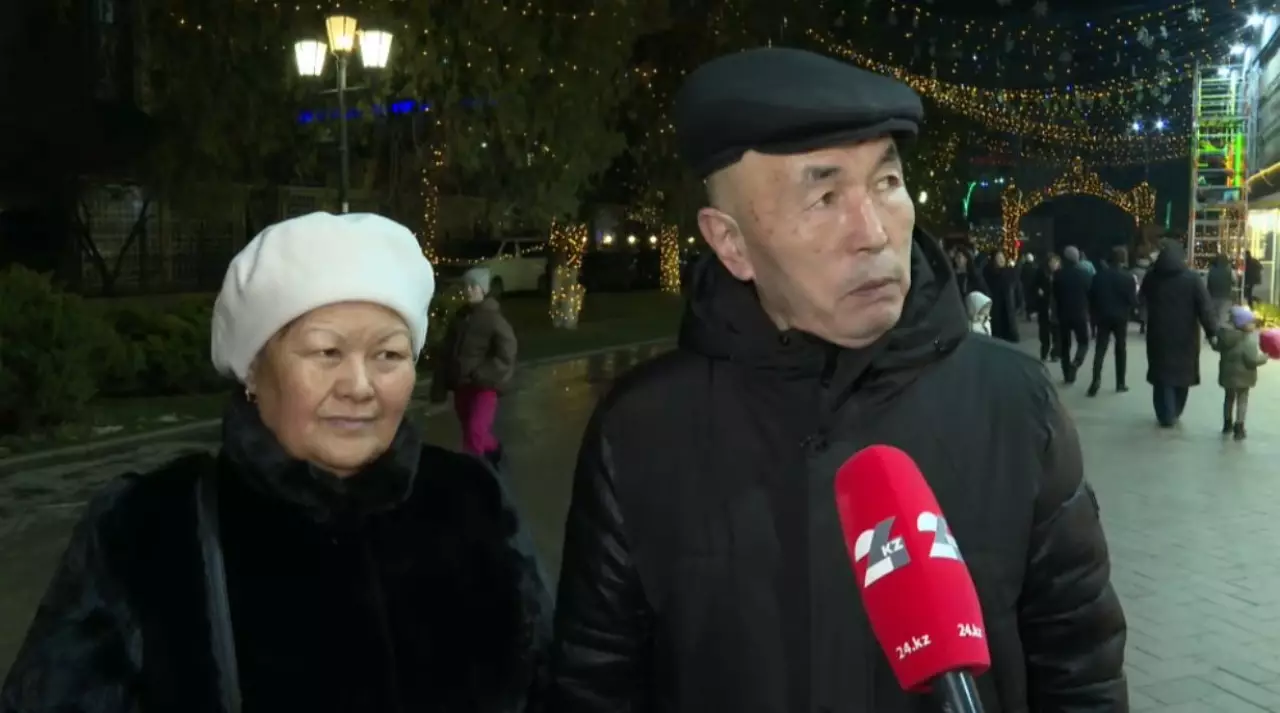 Сауалнама: жыл несімен есте қалды?