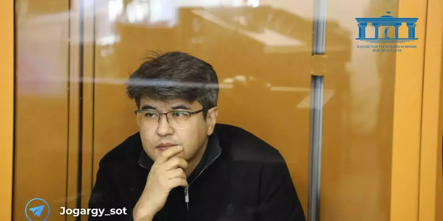 Қуандық Бишімбаевтың байлығы кімге «өткені» белгілі болды