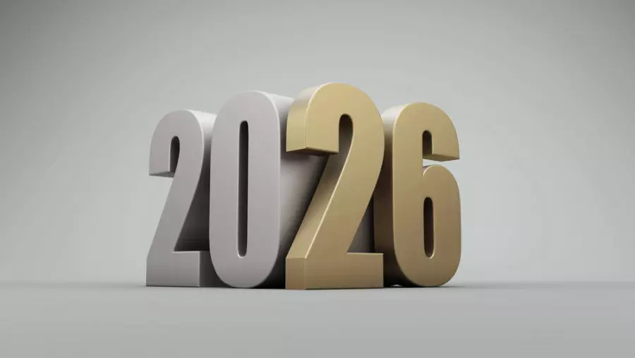 Бойдақтарға жағымды өзгерістер: Нумеролог 2026 жылға болжам айтты  