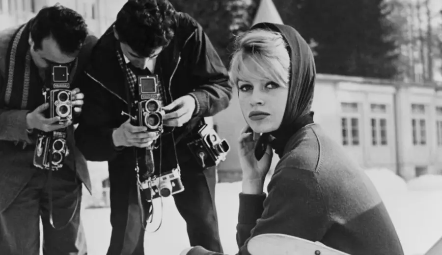 Әлемге әйгілі актриса көз жұмды