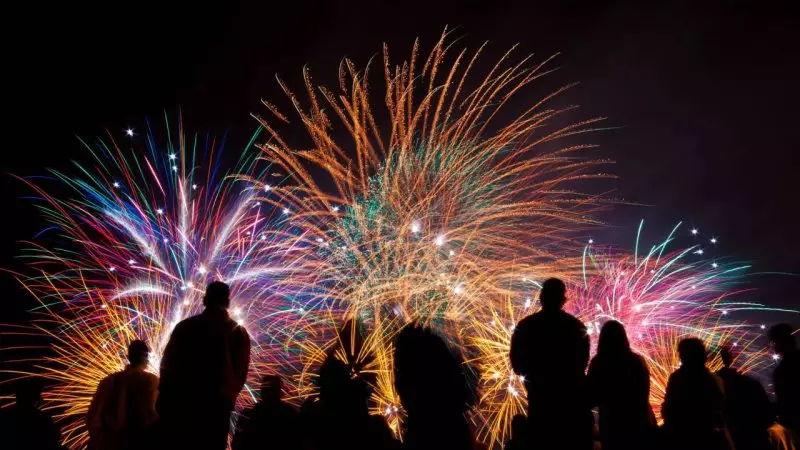 Новый год: сколько дней отдохнут казахстанцы в январе