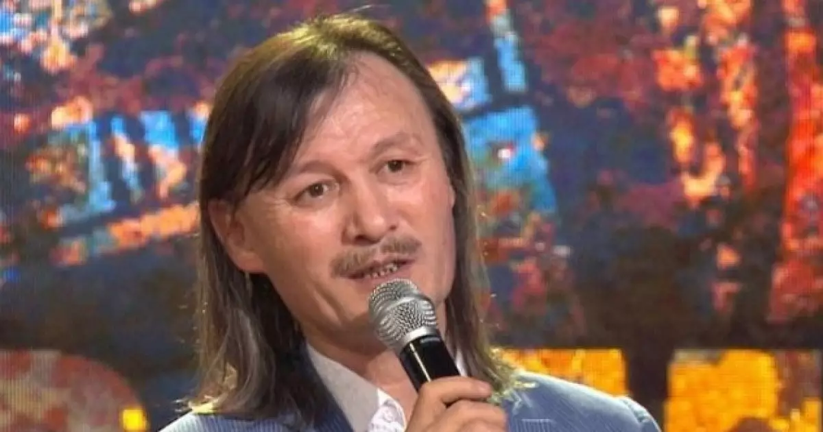   «Себебі ән маған сай келмеді»: Ұлықпан Жолдасов өз шындығын айтты   