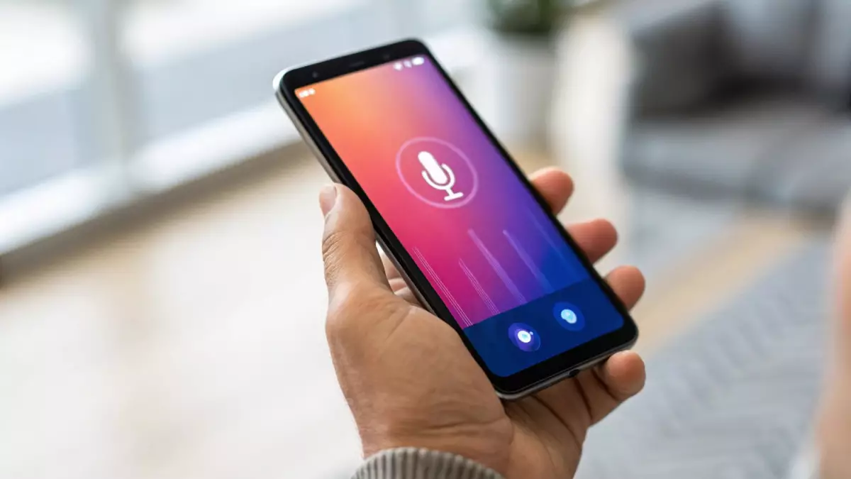 Помощник Gemini на Android научится работать в фоновом режиме