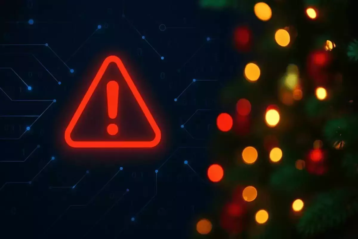 Почему мошенники активизируются именно в ночь с 31-го на 1-е