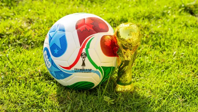 Легенда "Реала" назвал неожиданных фаворитов ЧМ-2026