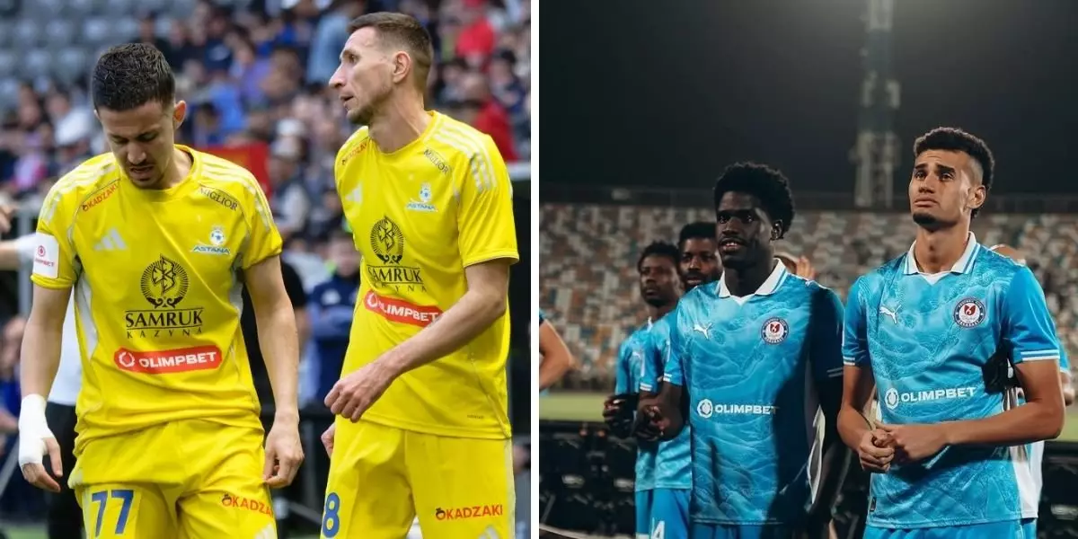 Почему рекордные вливания не спасли «Ордабасы» и «Астану» от финансового краха