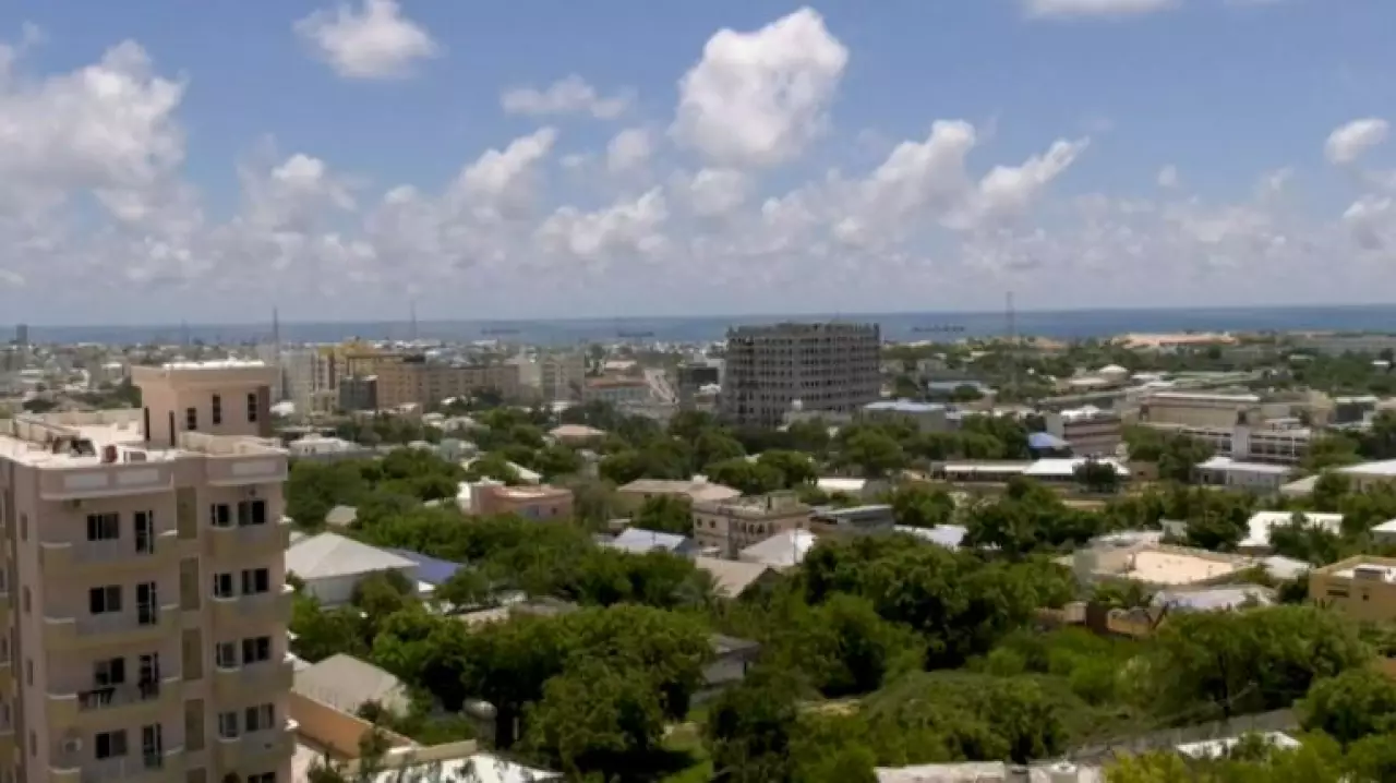 ЕС призвал уважать суверенитет Сомали