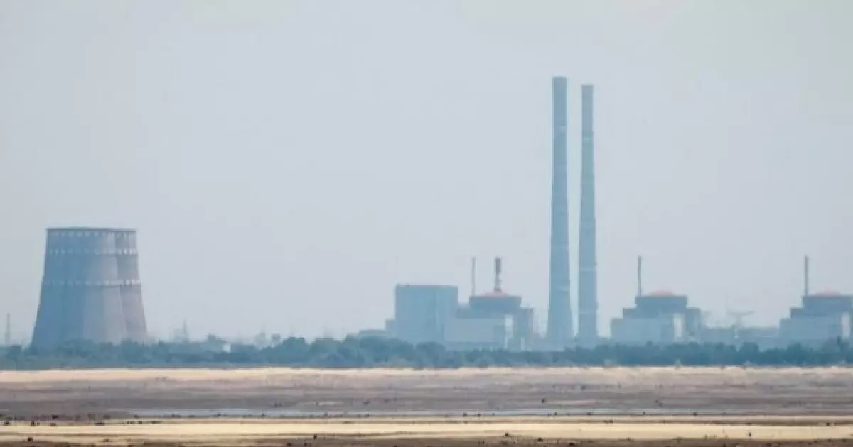  Ресей мен Украина майданның бір бөлігінде атысты тоқтатты 