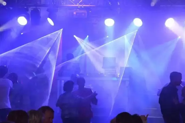 Астанада түнгі клубтардың бірінде 18 жастағы жігітті өлтіріп кетті