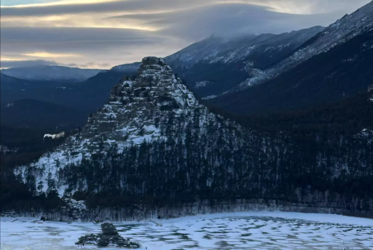 От сезонности к устойчивости: как Бурабай перестраивает формат зимнего туризма