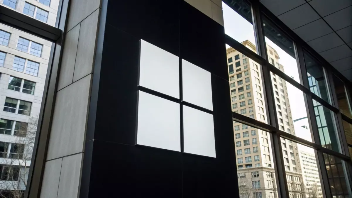 Windows 11 снизит нагрузку на память при поиске файлов