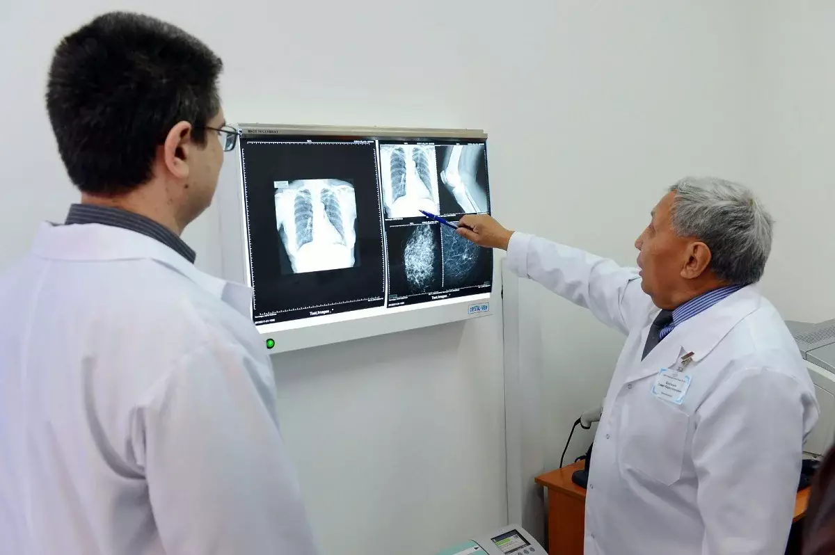 Алматыда қандай аурулар үшін тегін медициналық көмек аясы кеңейтіледі