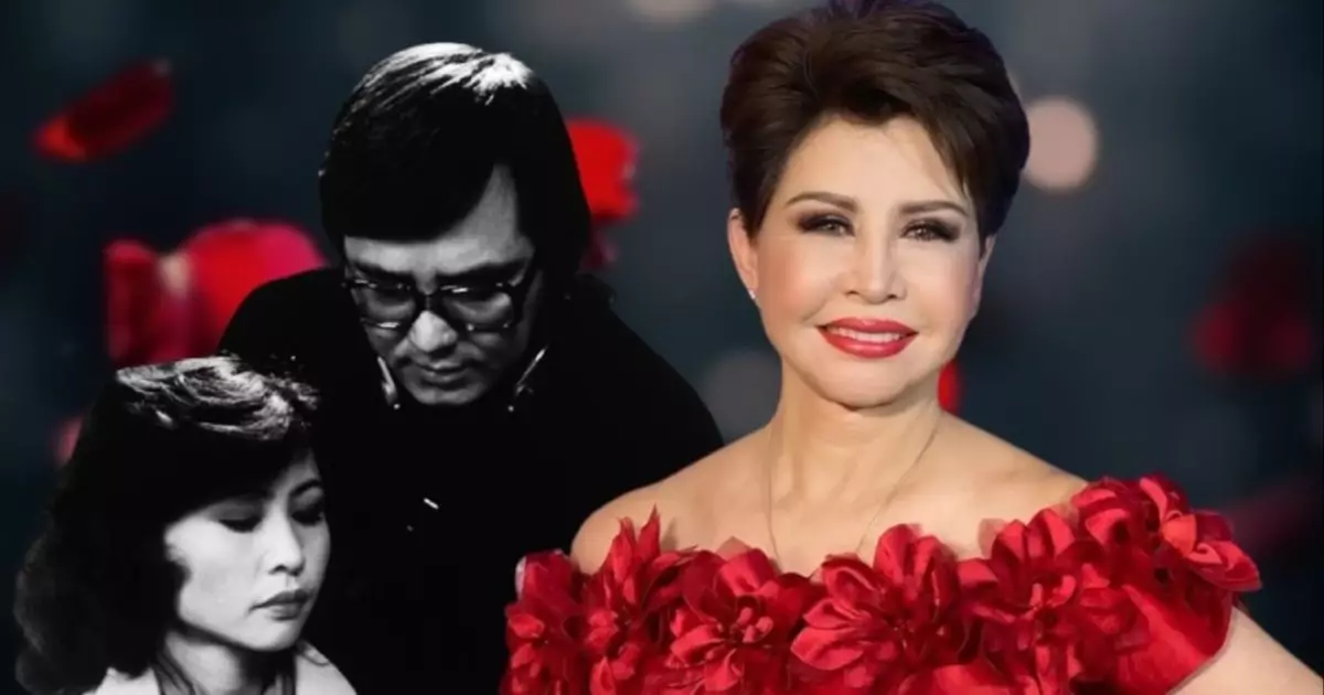  Роза Рымбаева мен Тасқын Оқапов: өнер мен өмірді тоғыстырған тағдыр 