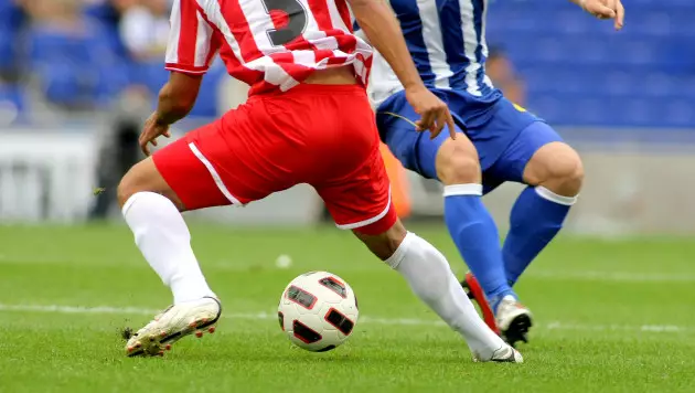 Известный легионер официально сменил клуб в КПЛ